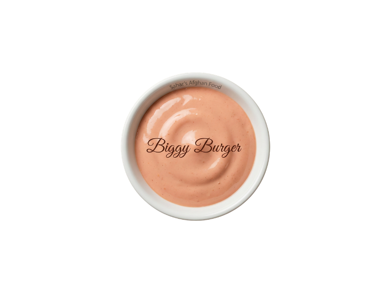 Biggy Burger