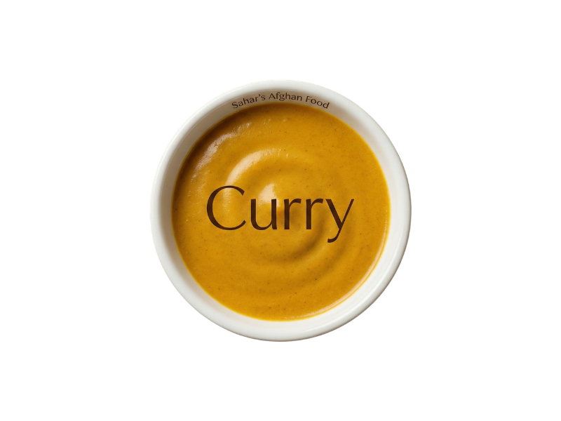 Curry